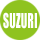 SUZURI